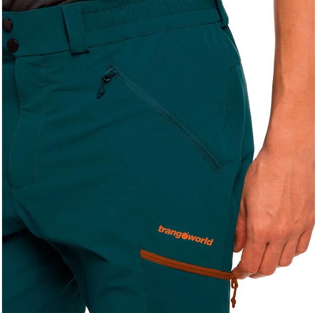 Trangoworld Pants Malmo TH