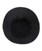 MAISON MASTER Volume Embroidery Bucket Hat