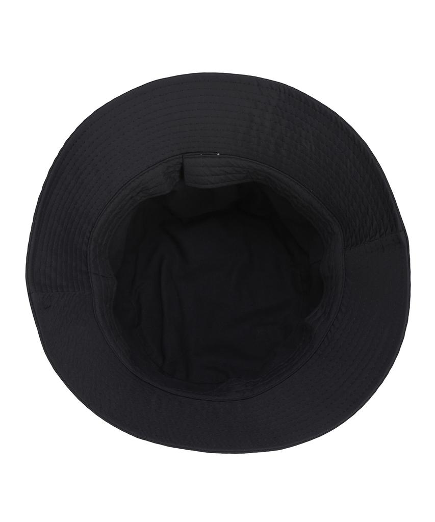 MAISON MASTER Volume Embroidery Bucket Hat
