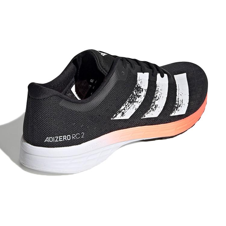 adidas Adizero Rc 2.0 Core Black EE4337