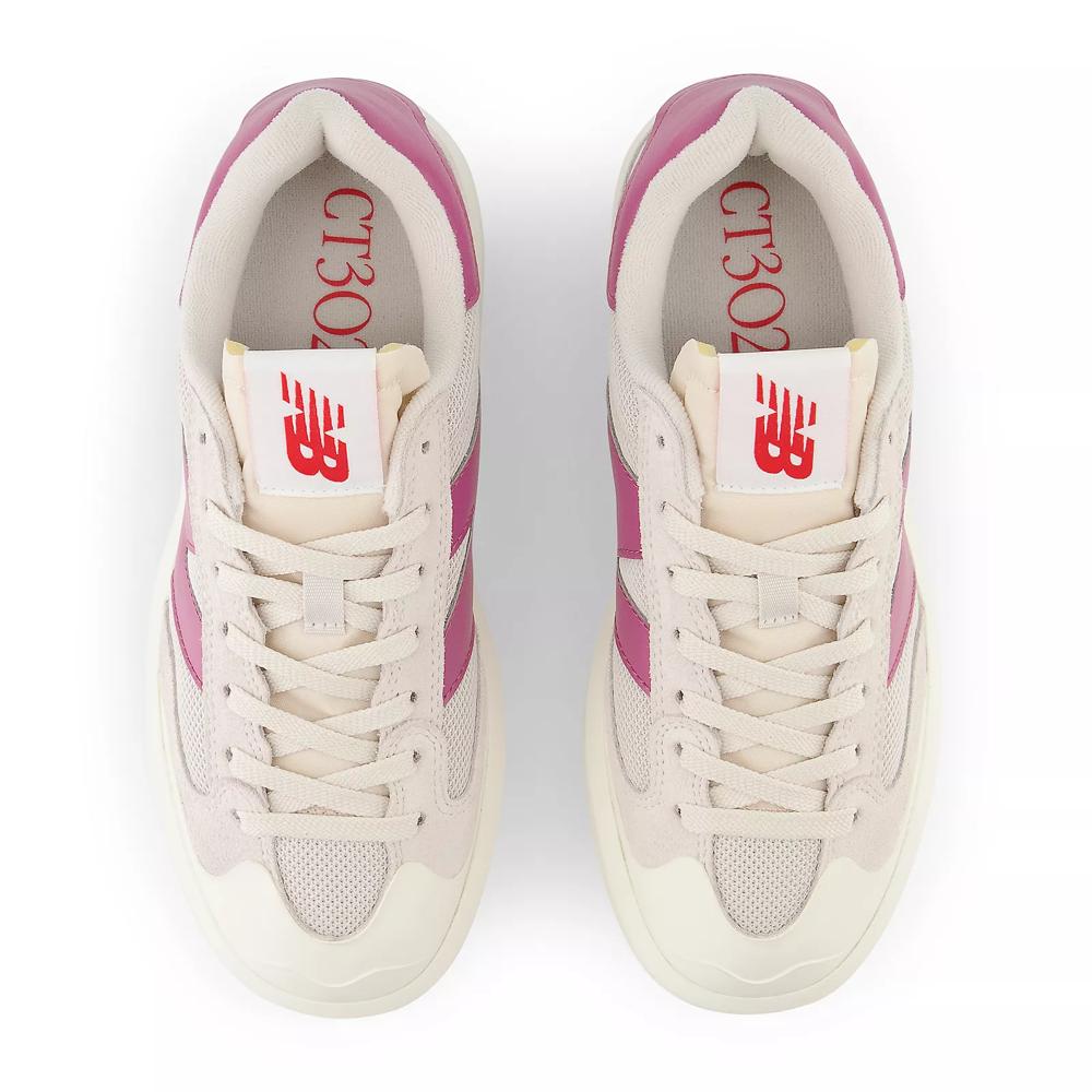 Sneakers New Balance beige Version