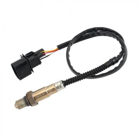Oxygen Sensor 0258007351 For Skoda 99-05 VW Jetta 1.8L-L4 Part No 0 258 007 351