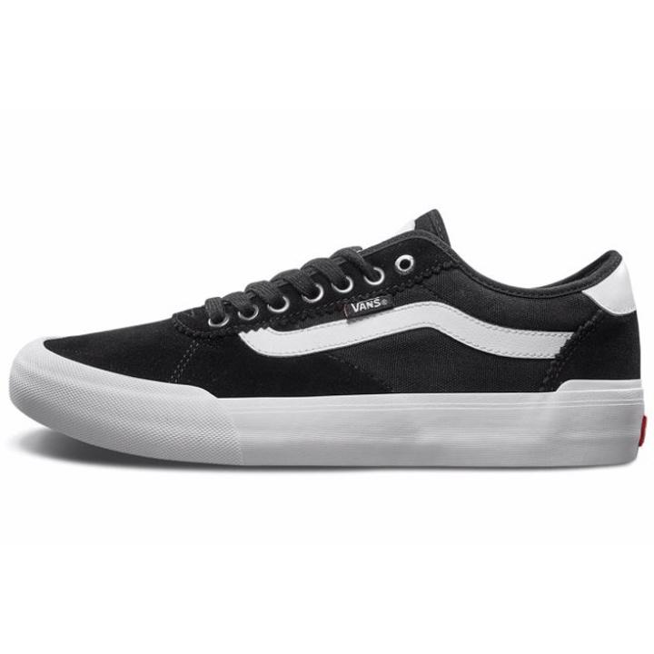 Vans Chima Pro 2 Black Men s VN0A3MTIIJU EU 40