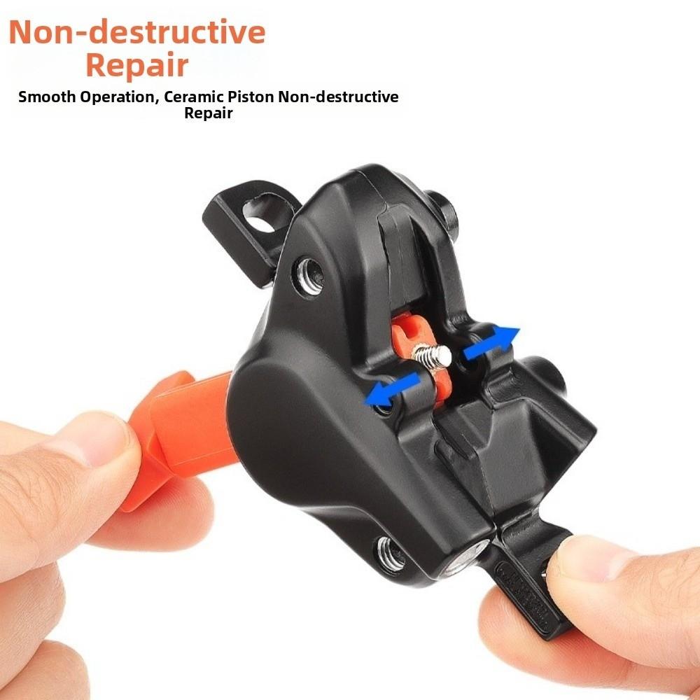 Rücksetzgerät Hydraulische Bremszange Scheibenkolbenbremssattel Rücksetzgerät Scheibenbremsenreparatur