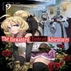 The Unwanted Undead Adventurer Light Novel Volume 9 by Yu Okano... 9781718357488