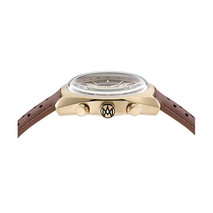 Montre Aston Martin - Hommes - MTTS2F502