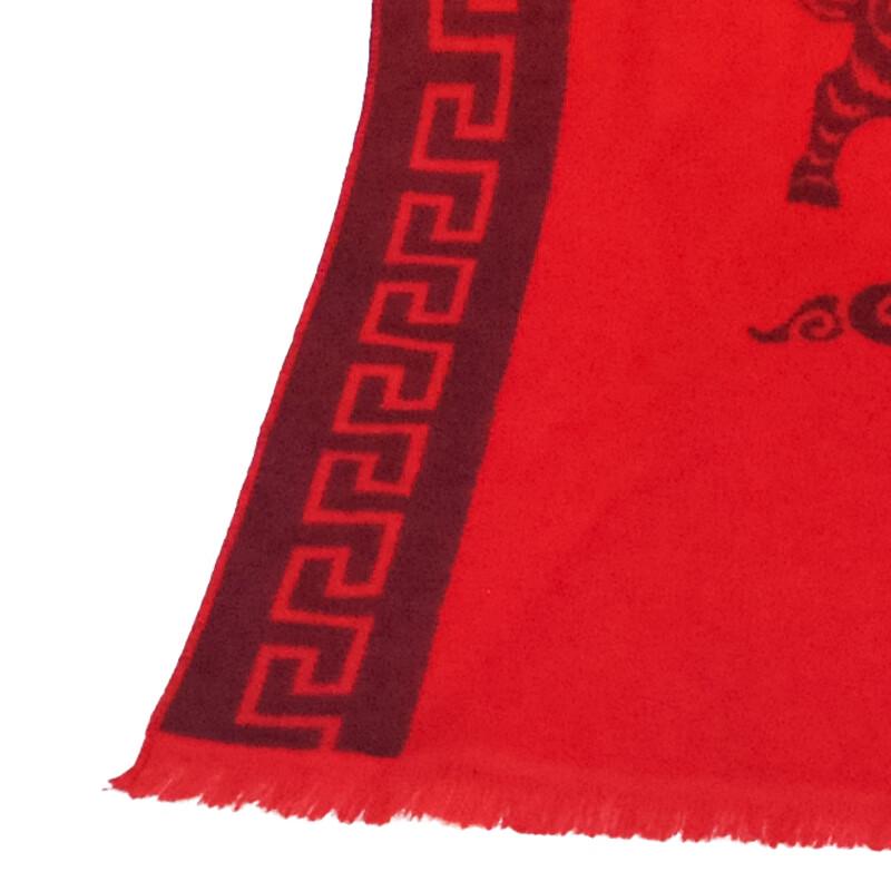 Aisi Yalan A-D333 Modal Scarf