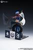 APEX Azur Lane Baltimore Splendid Gear scale painted finished figure Ver. 1/7 PVC&ABS