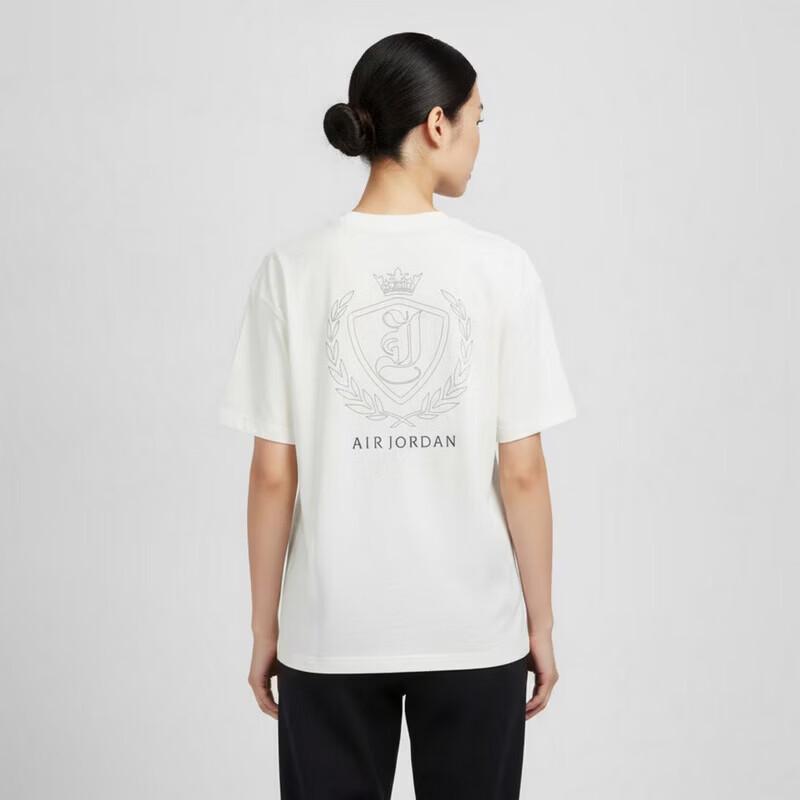 Jordan Women's Knit Short-Sleeve Top