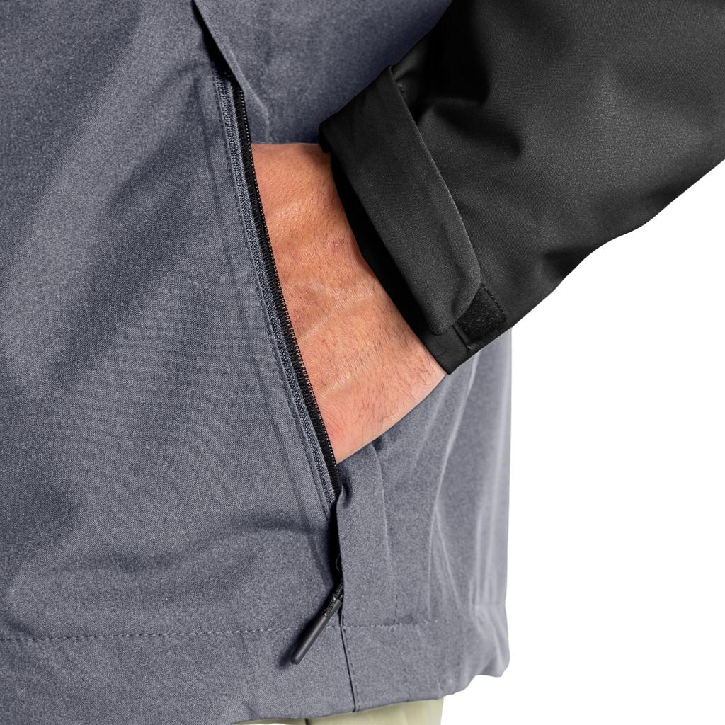 Dare 2B Mens Terrain Waterproof Jacket