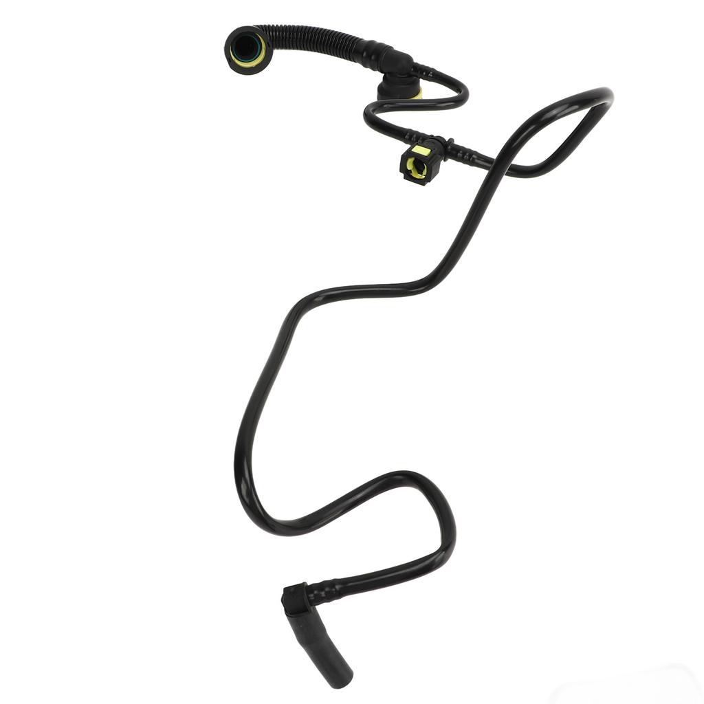 Kraftstoffzuleitung 1574H6 Auslaufsichere Zuleitung Ersatz für Peugeot 206 207 1.4 8V