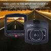 Portable Cycle Recording Shield Car Recorders Video Recorder Dash Cam DVR Camera