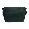 New Adidas Originals Recycled Material Polyamide Sports Bag Messenger Bag Crossbody Bag Shoulder Bag Unisex Mineral Green HL6696
