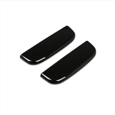 RUIQ Suzuki JB64W/Jimney Sierra JB74W Exterior Exterior Door Handle Cover Knob Full Cover Type
