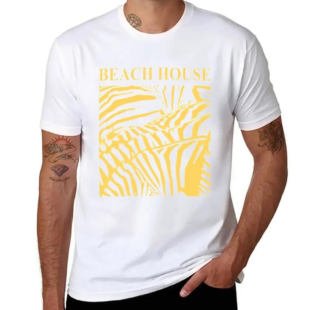 Beach House Teen Dream Tshirt Oversized Oversizeds Cute Tops Heavyweight T Shirts For Unisex