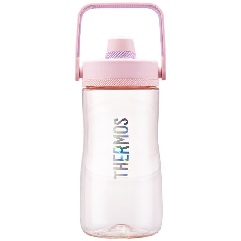 Thermos BoBo Bucket Tritan Kids Sports Water Bottle, 1200ml