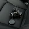 Square Lens Hood Bayonet for Sony RX1R RX1RM2 Sony FE 55mm F1.8 Replaces LHP1