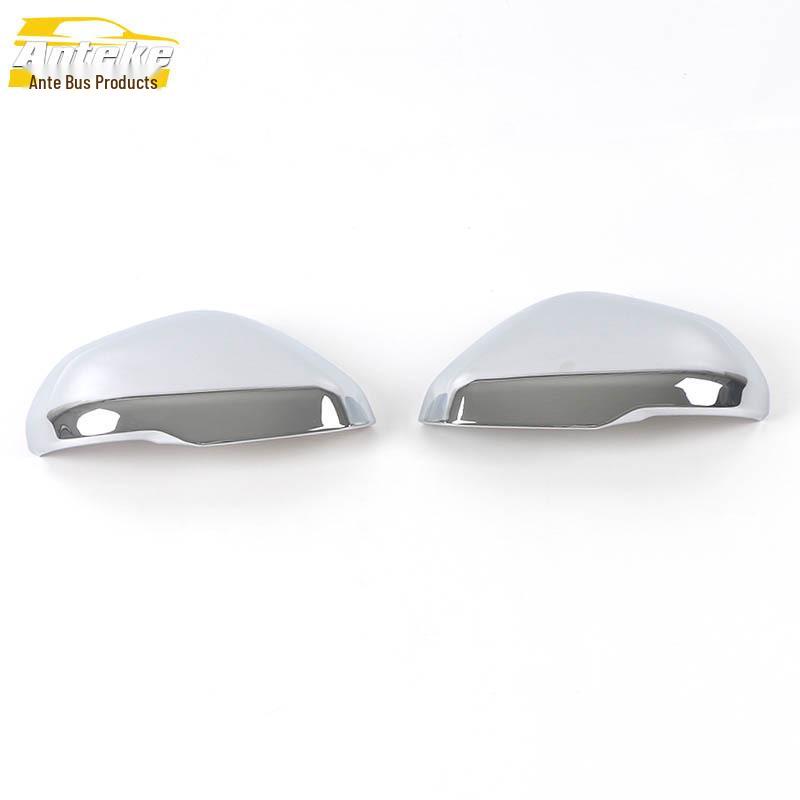 HR-V Rearview Mirror Decor Stickers: Fits 22 Models