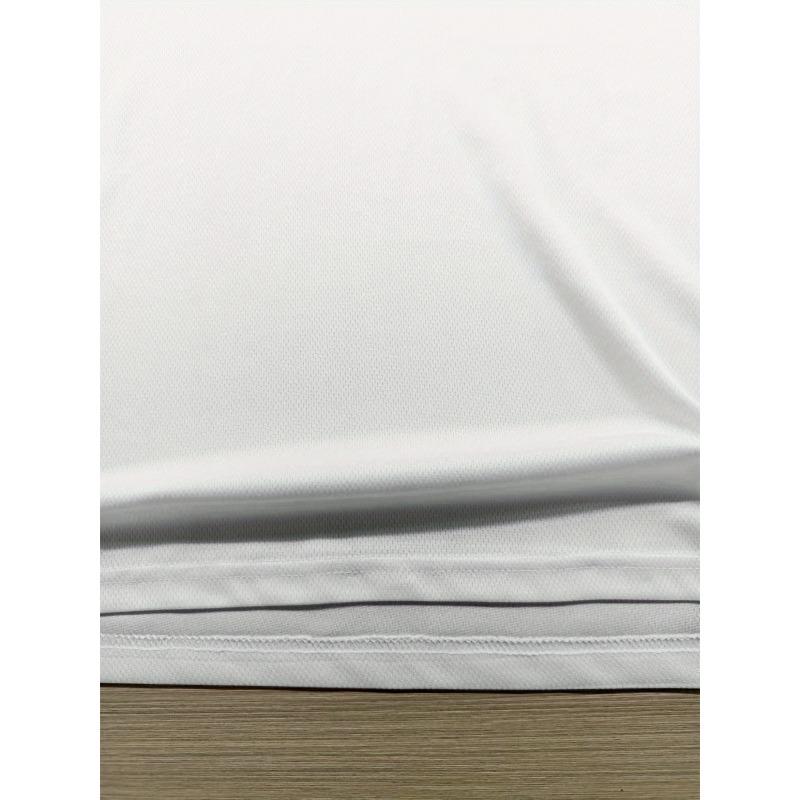 European sizes Summer New Men's T-Shirt Short Sleeve Trendy Printed Fashion Top