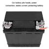 1 Pair Quick Release Battery Terminals Adapter Car Truck Caravan Workshop Tooling 12v Car Battery Connectors  Wire Cable