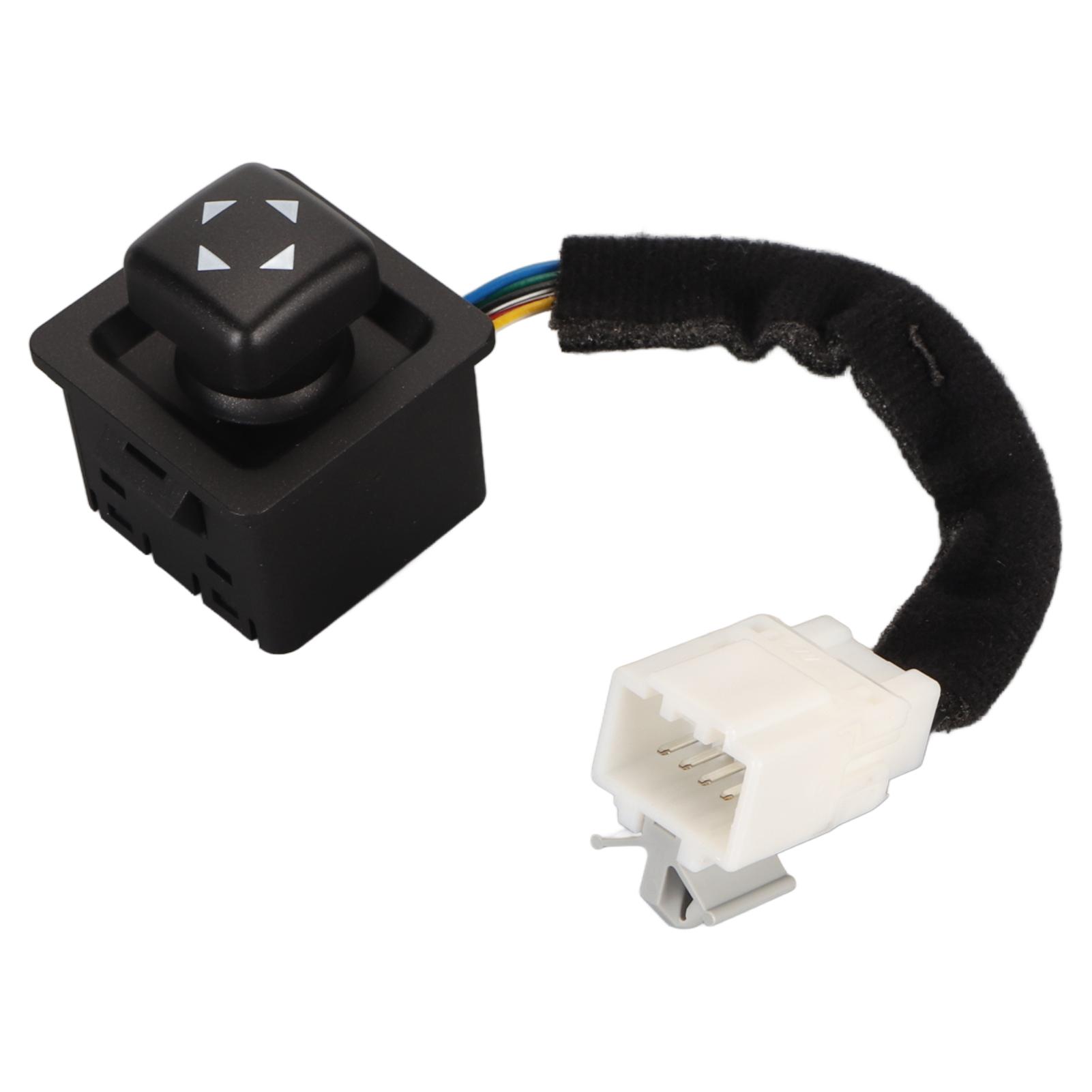 

Переключатель рулевой колонки 936913M000 Прочный, устойчивый к истиранию, устойчивый переключатель наклона рулевой колонки для