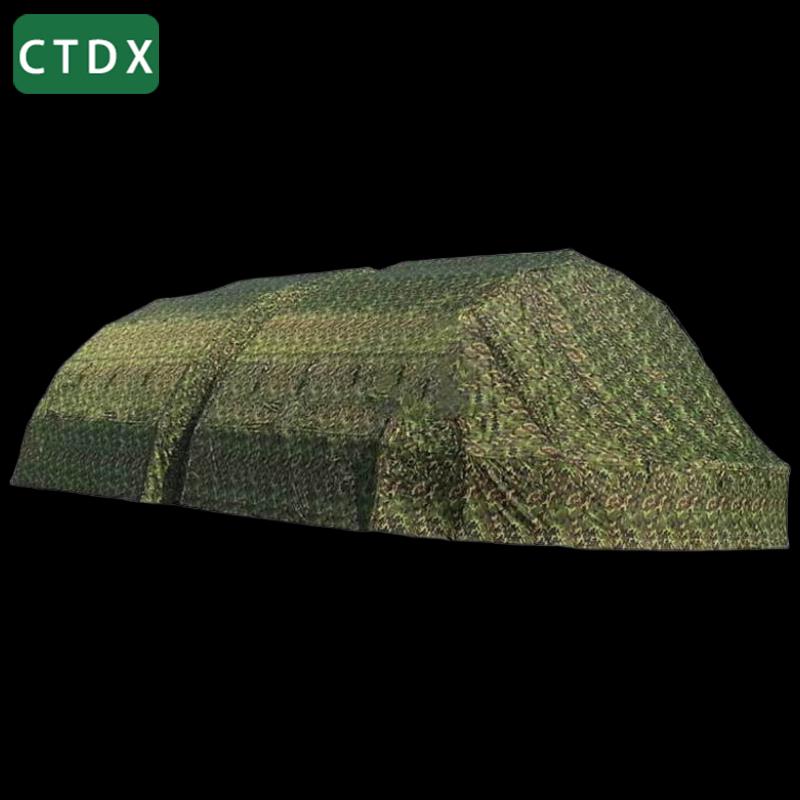 CTDX Emergency Command Grid Frame Tents and Accessories