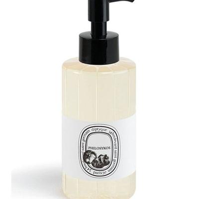 Hand & Body Gel Philosykos 200ml 6513931000300