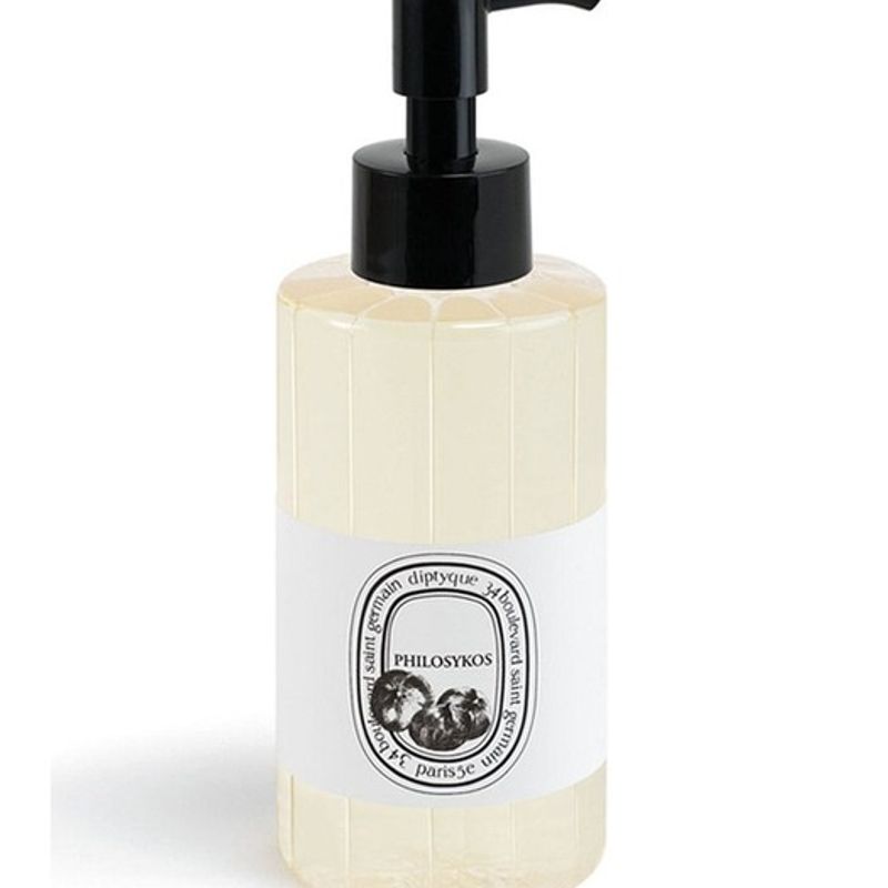 DIPTYQUE Гель для рук и тела Philosykos 200 мл 6513931000300 200ml