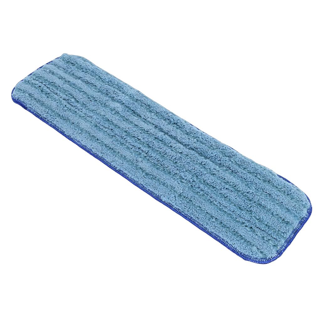 8 Pcs Deep Cleaning Pad Replacement for Bona Series Mop Self Adhesive Washable Reusable Mop Pad
