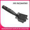 9623641569 Steering Column Indicator Switch Stalk Turn Signal Light Switch FOR Peugeot 106 206 306 Samand For Citroen Berlingo