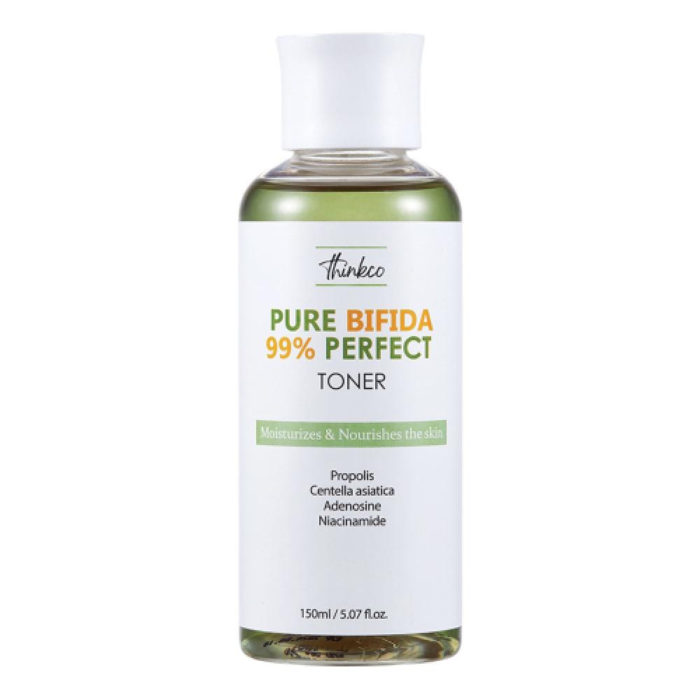 Thinkco Pure Bifida 99  Perfect Toner 150ml NONE
