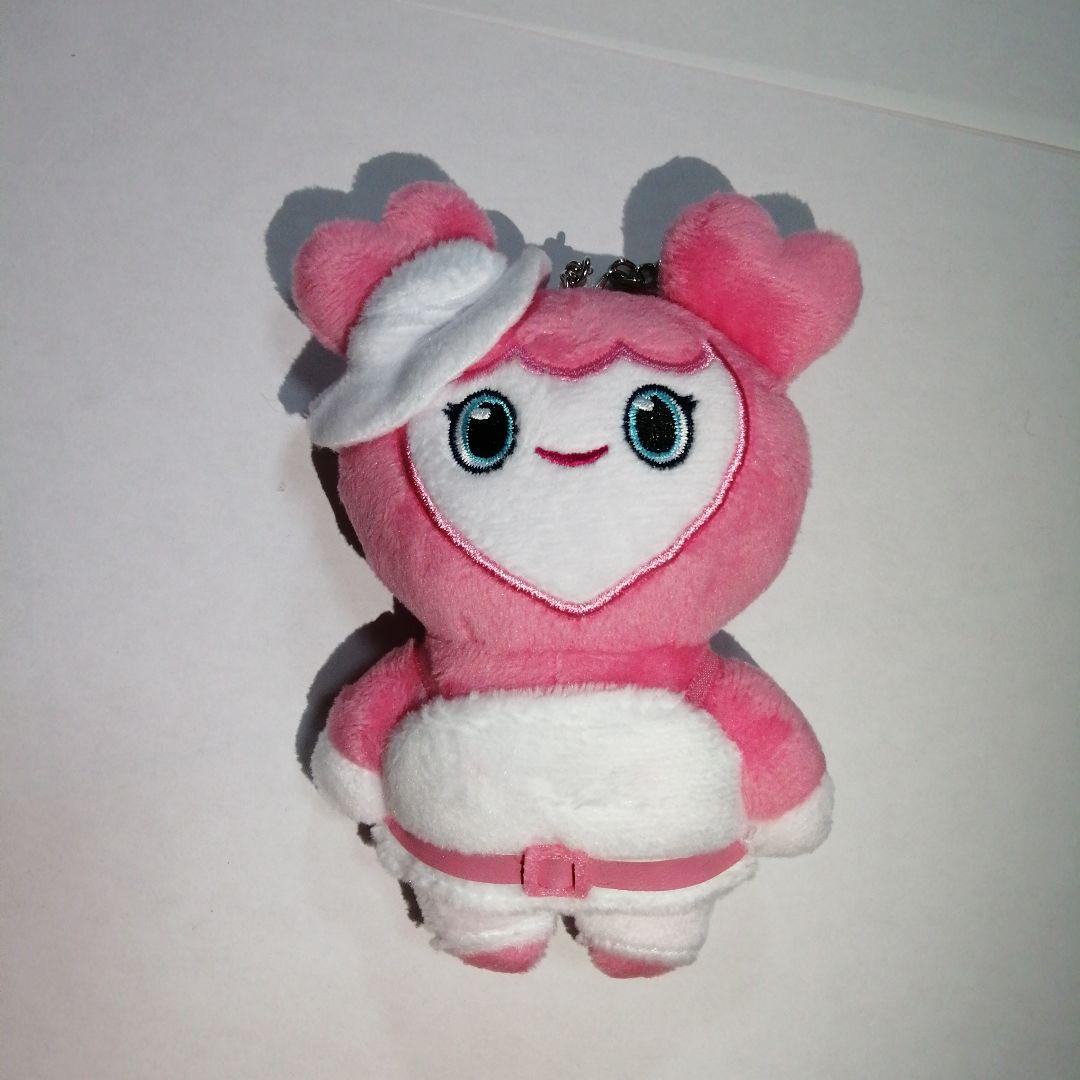 

[USED] TWICE breakthrough bag charm Momo Mobley