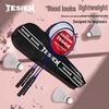 TESIEN Alloy Badminton Racket