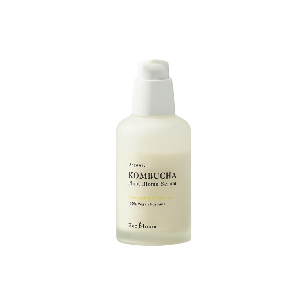 Herbloom Kombucha Plant Biome Serum