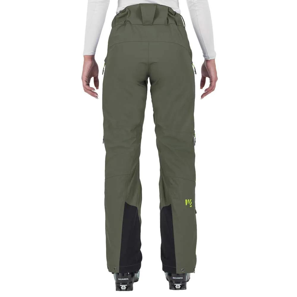 Karpos Midi Shell Pants