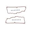 New Valve Cover Gasket Set Fit for 2001-2011 Ford Ranger 2001-2010 Mazda B4000
