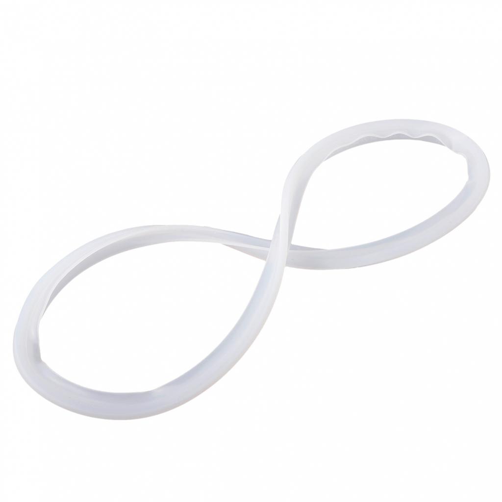 Dichtungsring für Schnellkochtopf Schnellkochtopf Silikon