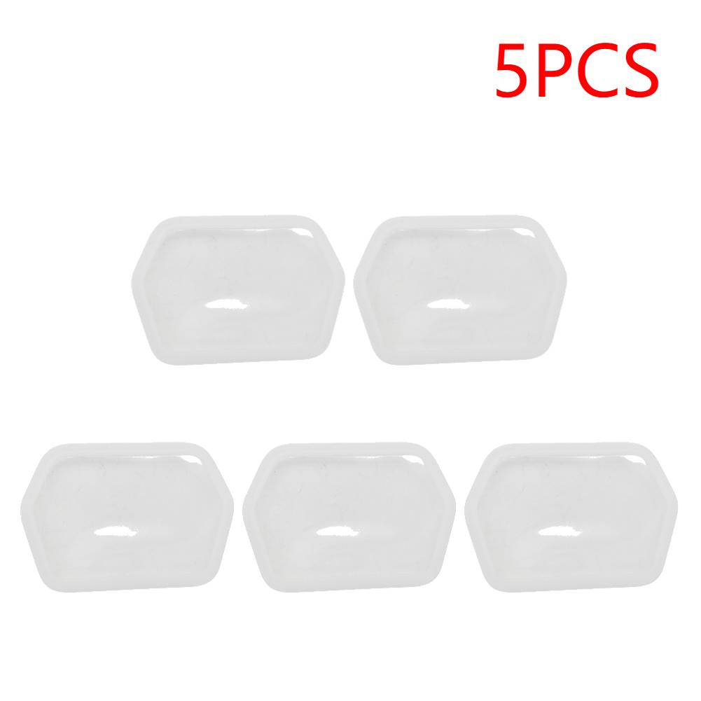 Silikonskydd Vattentätt Dammfritt Reptåligt Instrumentpanel Tillbehör för Elscooter Ninebot ZT3/ZT3 Pro