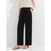 JUZUI ANNACA Women's Relaxed Tapered Pants