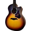 LCM Caramel Electric Acoustic Guitar Acoustic Guitar Light Caramel Matte Advanced Series S Yairi S.Yairi YAT-1300EC (Light Matte)