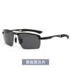Popular color-changing sunglasses for day and night use, polarized men's driving glasses, fishing glasses, night vision driving sunglasses
