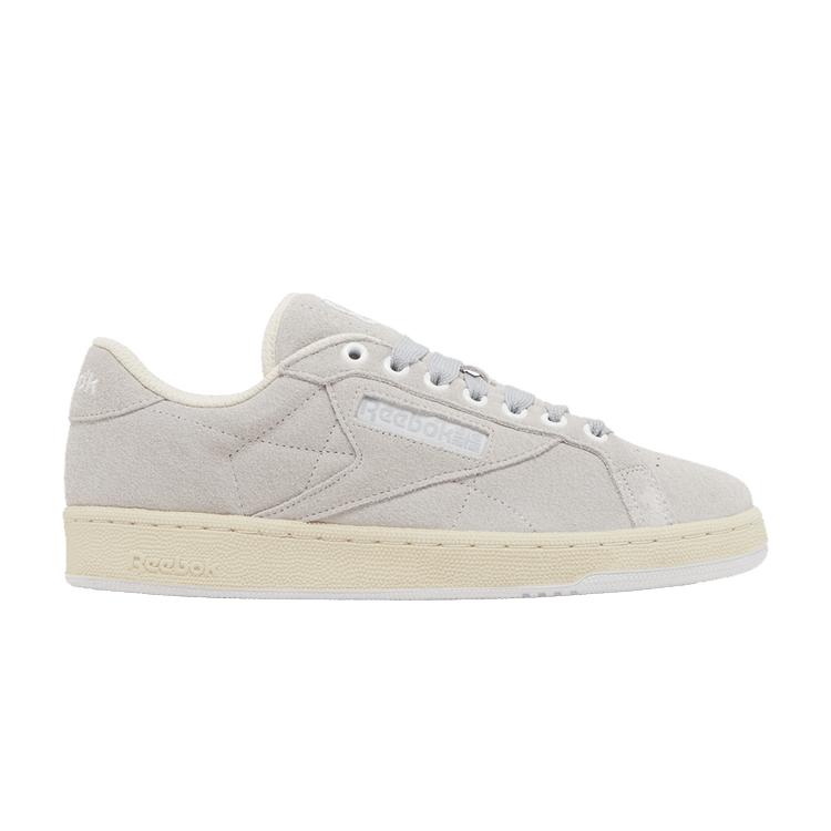 Sneeze X Reebok Club C Grounds 'Grey'