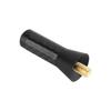 3.5cm Carbon Fiber Screw Aluminum Car Short Decoration Antenna Universal