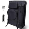 MDNG Large Zipper Art Portfolio Bag for 4K Drawing Board