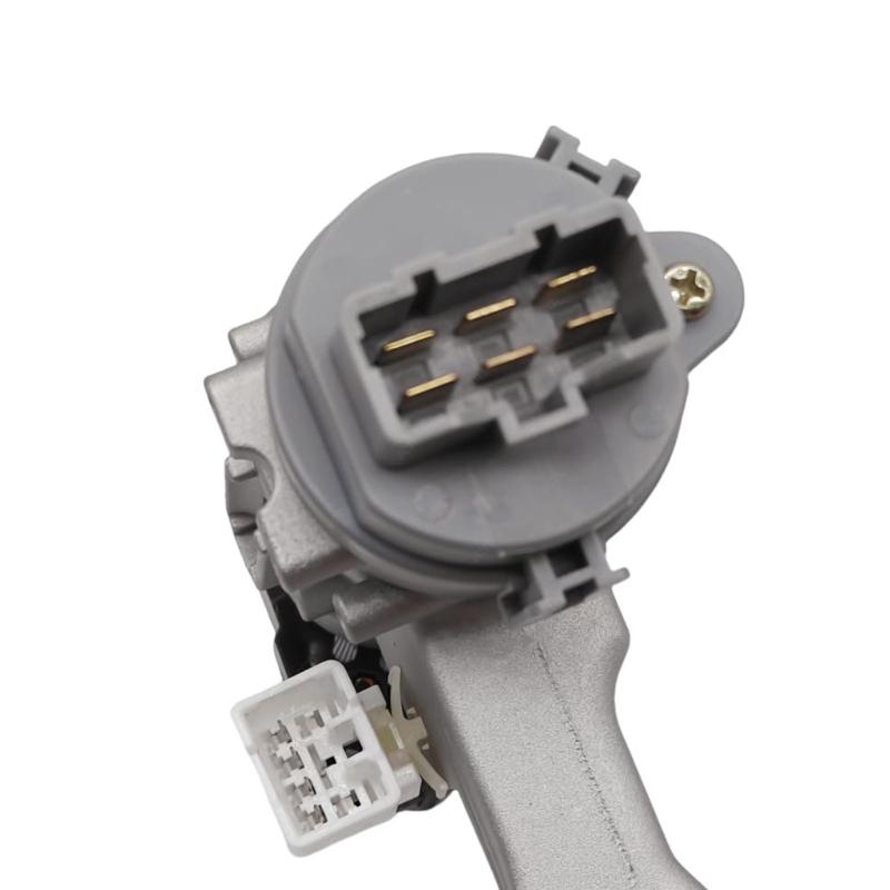 High Security Automotive Keyed Ignition Steering Lock Cylinder Switches With Two Keys 819001GL00 Anti Theft Design