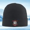 Anchor and Flagoarsstars Men Women Unisex Knitted Hat Beanie Pullover Cap Winter Thermal Warm Christmas Outdoor Cycling Hiking