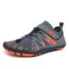 Chaussures pour hommes chaussures de natation coupe basse Surface en maille élastique grande taille plage Fitness Yoga