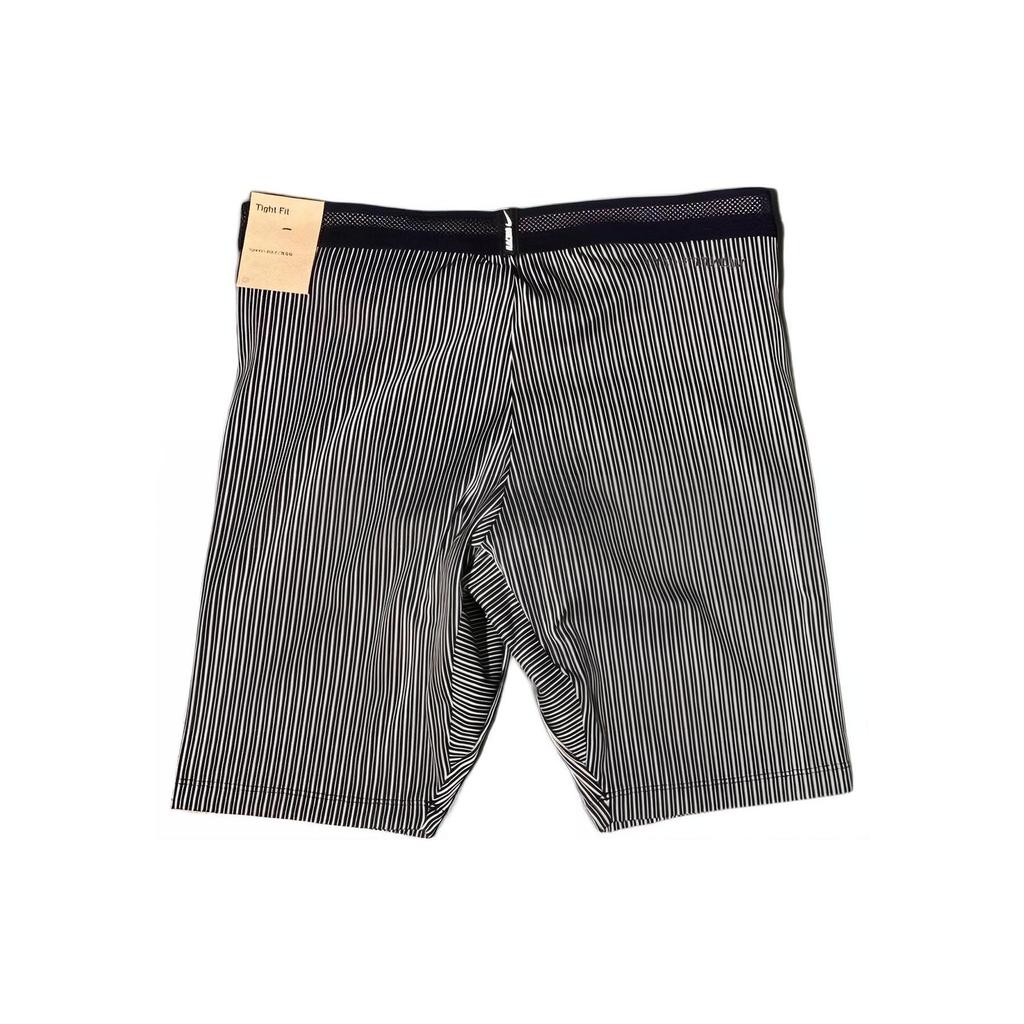 Nike Casual Shorts Men's Black Moderate DA1429-011