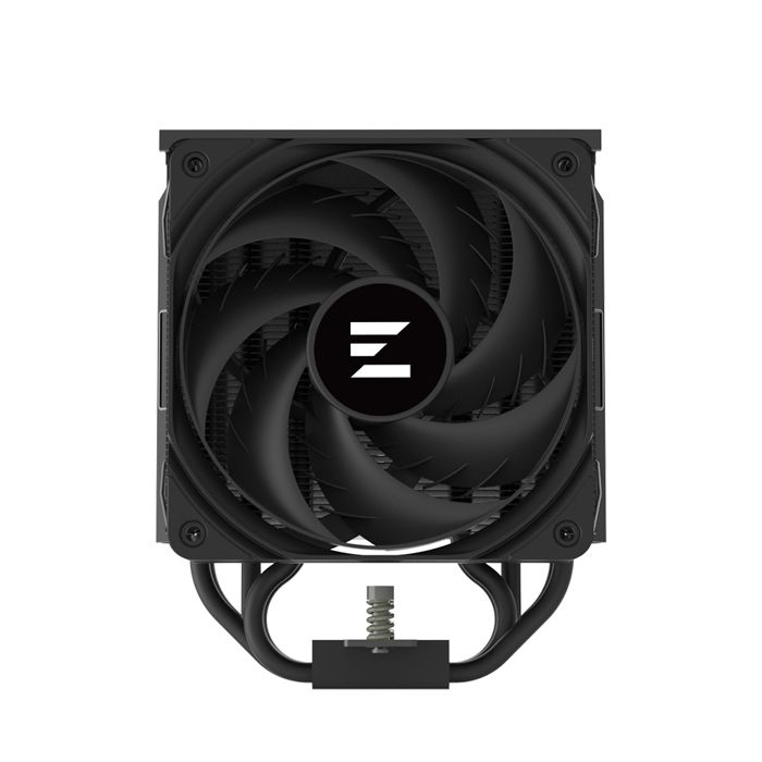ZALMAN CPU Fan