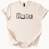 Na górę – T-shirty i koszulki